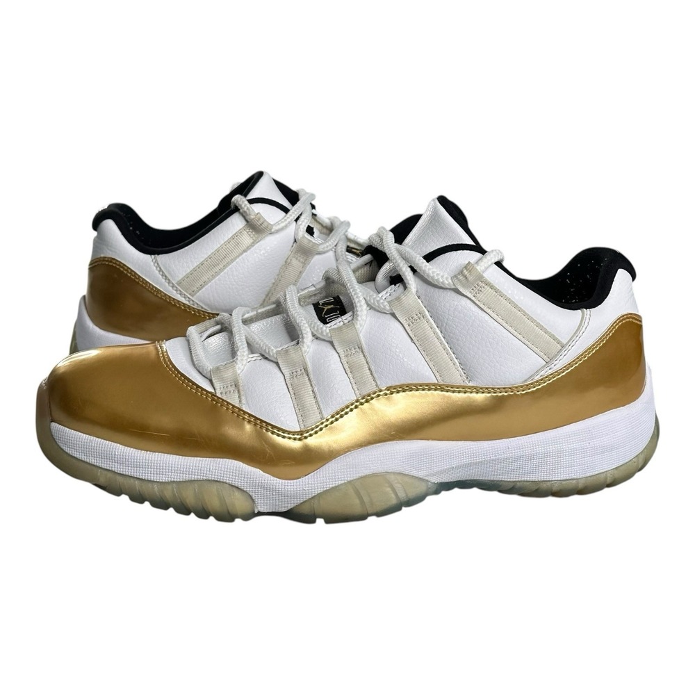 2016 Nike Air Jordan XI 11 Low Closing Ceremony SB DB‎ McFly Yeezy Galaxy US 9.5